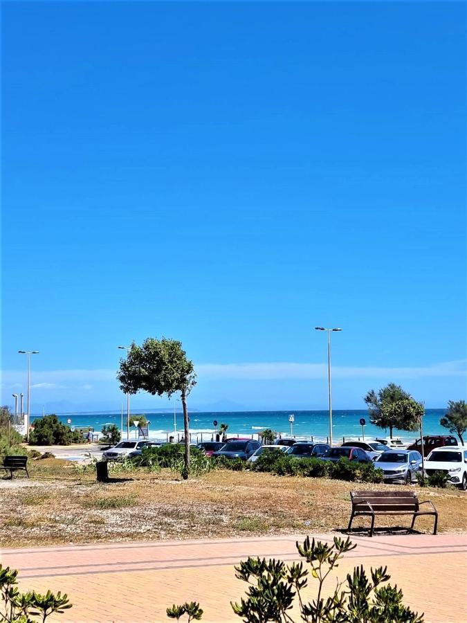 Cabo Cervera Primera Linea Apartamento De Lujo Торевиеха Екстериор снимка