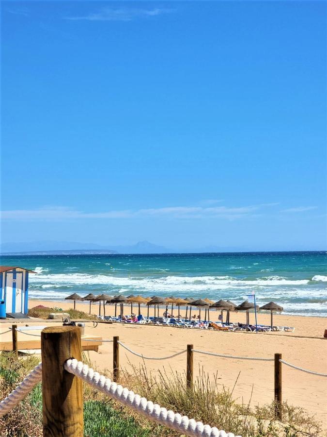 Cabo Cervera Primera Linea Apartamento De Lujo Торевиеха Екстериор снимка
