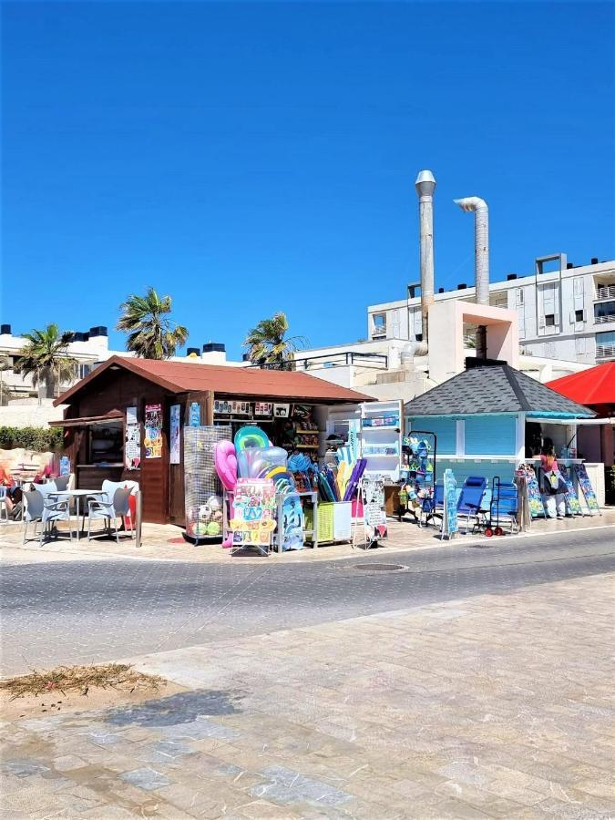 Cabo Cervera Primera Linea Apartamento De Lujo Торевиеха Екстериор снимка