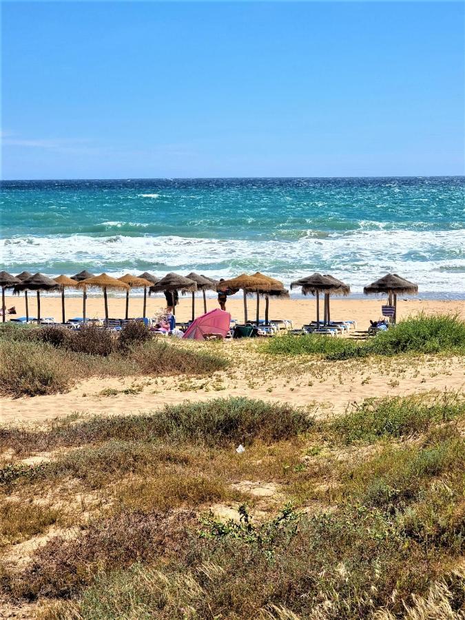 Cabo Cervera Primera Linea Apartamento De Lujo Торевиеха Екстериор снимка