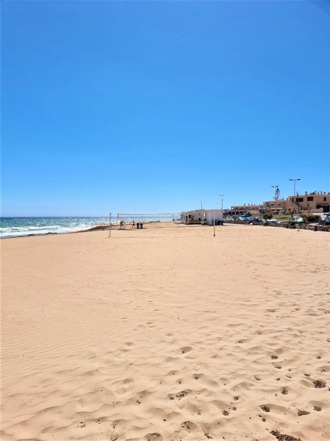 Cabo Cervera Primera Linea Apartamento De Lujo Торевиеха Екстериор снимка