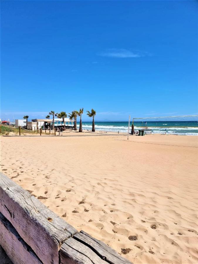 Cabo Cervera Primera Linea Apartamento De Lujo Торевиеха Екстериор снимка