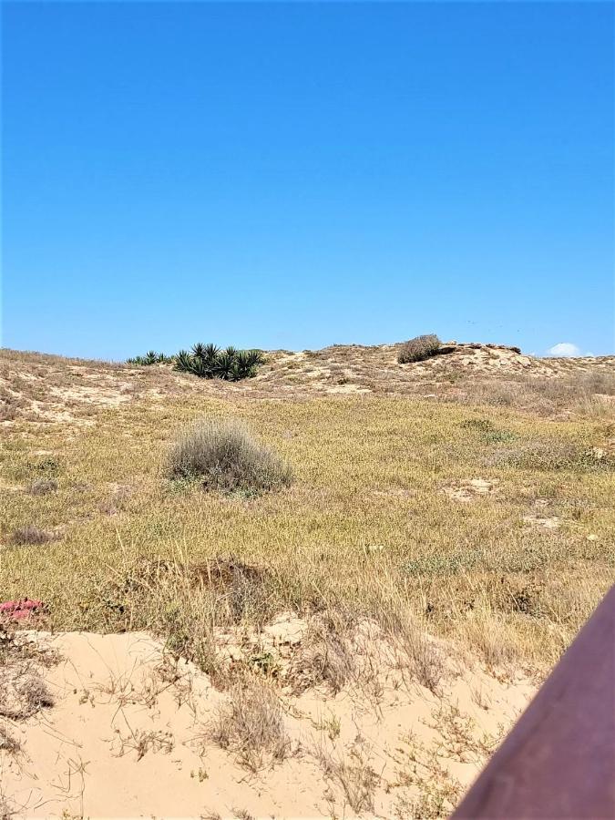 Cabo Cervera Primera Linea Apartamento De Lujo Торевиеха Екстериор снимка