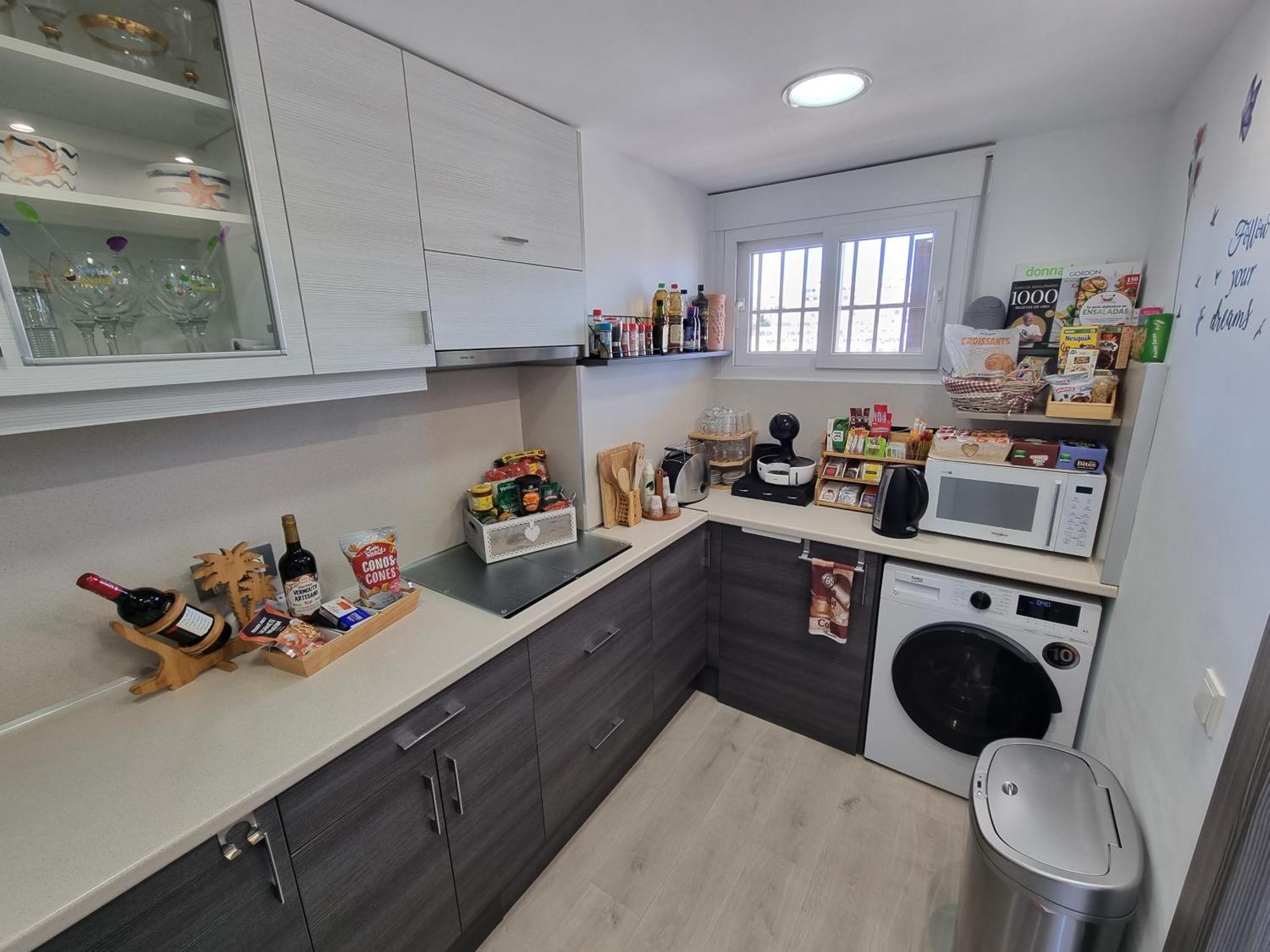 Cabo Cervera Primera Linea Apartamento De Lujo Торевиеха Екстериор снимка