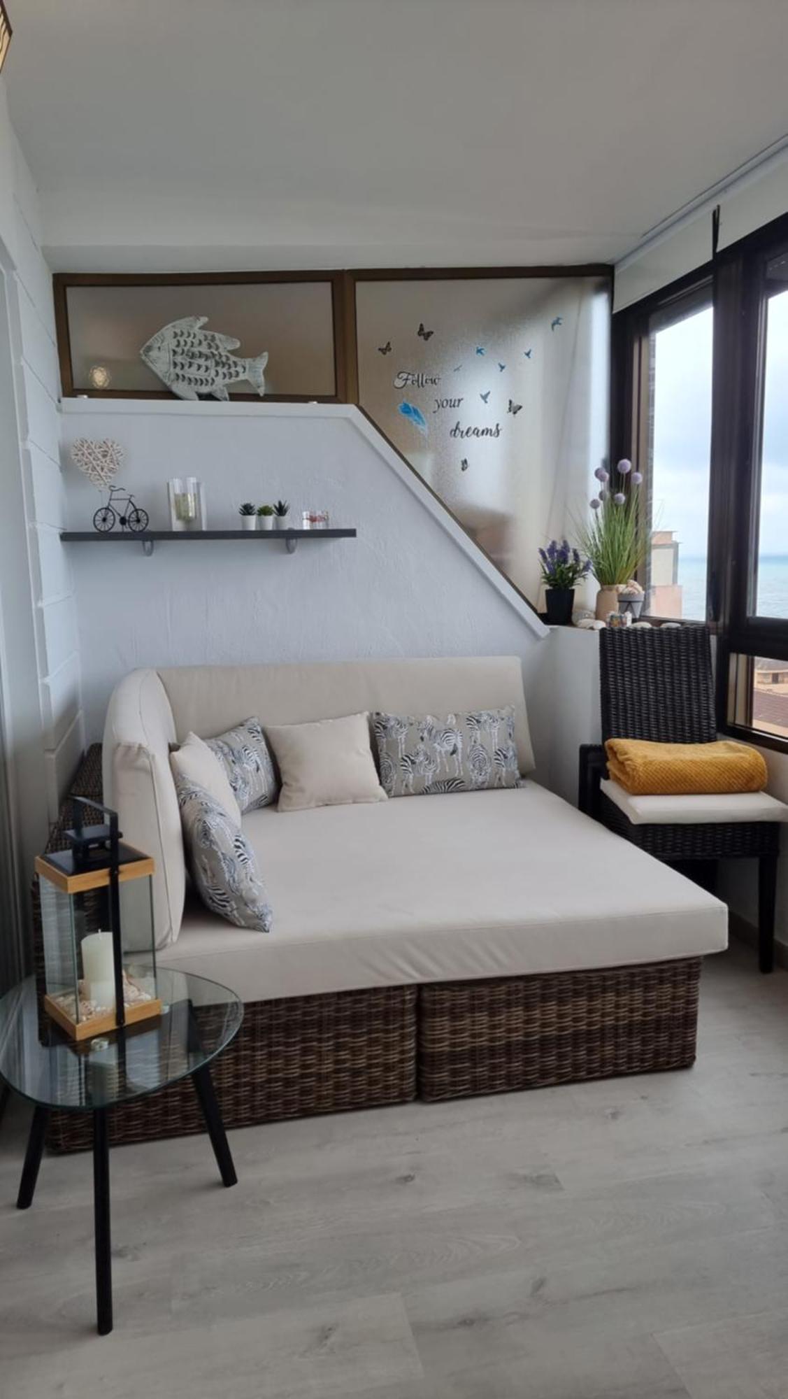 Cabo Cervera Primera Linea Apartamento De Lujo Торевиеха Екстериор снимка